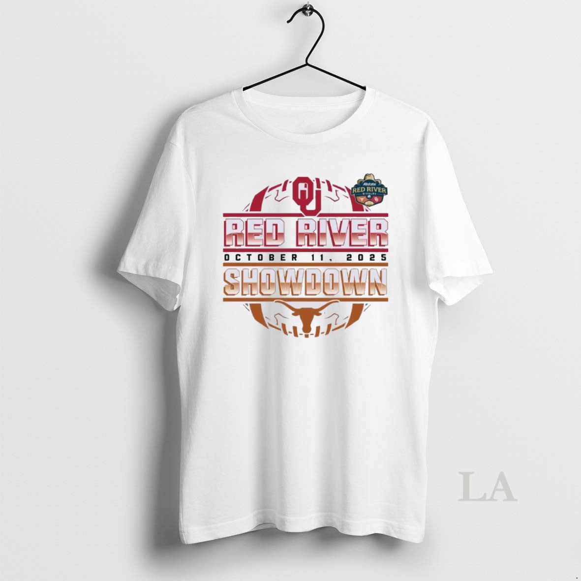 Original Oklahoma Sooners Vs - Adult & Kids T-Shirts, Sweatshirts & Hoodies apparel design preview 1