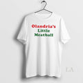 Original Olandrias Little Meatball - Adult & Kids T-Shirts, Sweatshirts & Hoodies apparel design preview 1