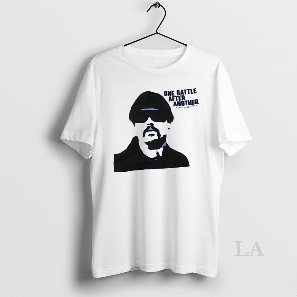 Original One Battle After Another - Adult & Kids T-Shirts, Sweatshirts & Hoodies apparel design preview 1