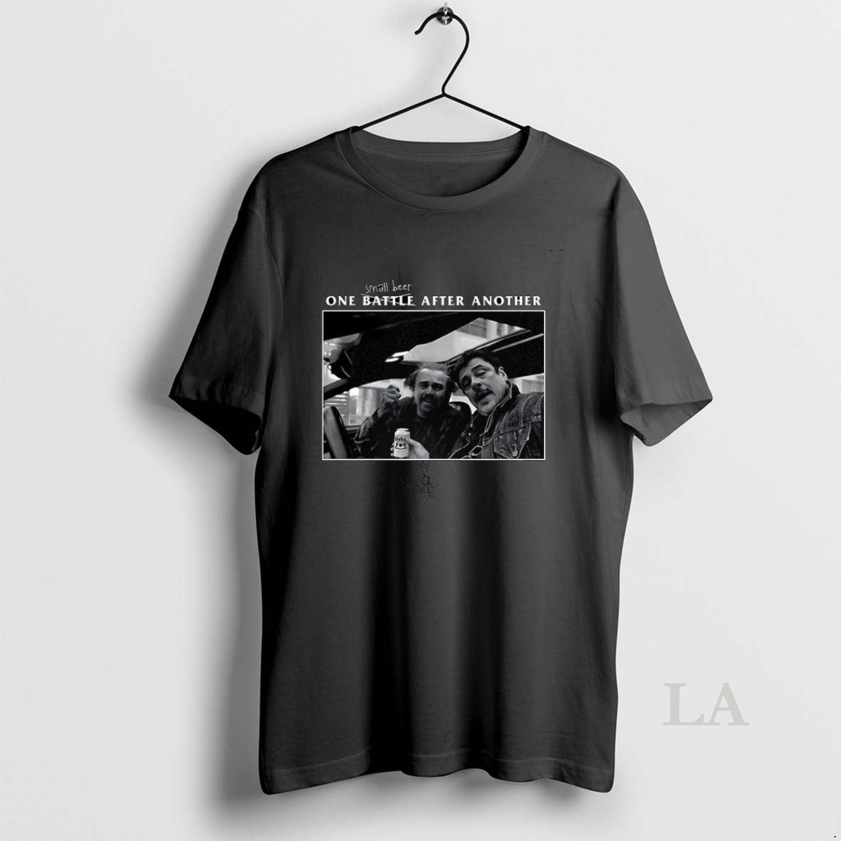 Original One Small Beer After Another - Adult & Kids T-Shirts, Sweatshirts & Hoodies apparel design preview 1