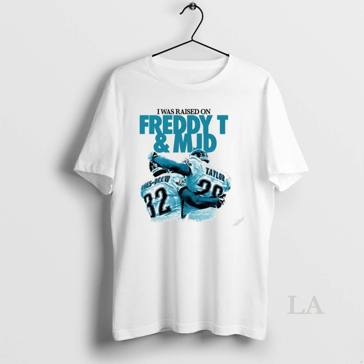 Original Ones Drew And Taylor I Was Raised On Freddy - Adult & Kids T-Shirts, Sweatshirts & Hoodies apparel design preview 1