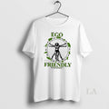 Original Online Ceramics Ego Friendly - Adult & Kids T-Shirts, Sweatshirts & Hoodies apparel design preview 1