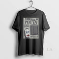 Original Only A Few Left 2025 Pouya Long Sleve - Adult & Kids T-Shirts, Sweatshirts & Hoodies apparel design preview 1