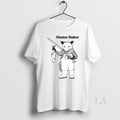 Original Opossum Master Baiter Retro Ceramic And - Adult & Kids T-Shirts, Sweatshirts & Hoodies apparel design preview 1