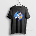 Original Orange Siced - Adult & Kids T-Shirts, Sweatshirts & Hoodies apparel design preview 1
