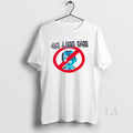 Original Osamason Wearing Bstroy Boys Dont Cry - Adult & Kids T-Shirts, Sweatshirts & Hoodies apparel design preview 1