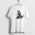 Original Otter Hug Cat Funny Meme - Adult & Kids T-Shirts, Sweatshirts & Hoodies apparel design preview 1