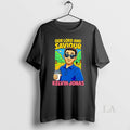 Original Our Lord And Saviour Kelvin Jonas - Adult & Kids T-Shirts, Sweatshirts & Hoodies apparel design preview 1