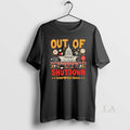 Original Out Of Shutdown Government - Adult & Kids T-Shirts, Sweatshirts & Hoodies apparel design preview 1