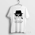 Original Owl I Am The One Hoo Knocks - Adult & Kids T-Shirts, Sweatshirts & Hoodies apparel design preview 1