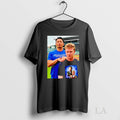Original Pceiya Inception Suzuki Seiya Pete Crow - Adult & Kids T-Shirts, Sweatshirts & Hoodies apparel design preview 1