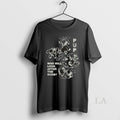Original Pup Furbaby Frolic - Adult & Kids T-Shirts, Sweatshirts & Hoodies apparel design preview 1