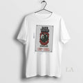 Original Pale Waves Uk Ireland 2025 Tour - Adult & Kids T-Shirts, Sweatshirts & Hoodies apparel design preview 1