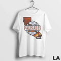 Original Palisades Fire Dept 2025 La County Wildfires - Adult & Kids T-Shirts, Sweatshirts & Hoodies apparel design preview 1