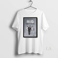 Original Papa Roach Even If It Kills Me Tour 2025 - Adult & Kids T-Shirts, Sweatshirts & Hoodies apparel design preview 1