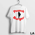 Original Parks And Recreation Paunch Burger - Adult & Kids T-Shirts, Sweatshirts & Hoodies apparel design preview 1