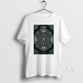 Original Parkway Drive Oct 4 2025 Ovo Arena Wembley - Adult & Kids T-Shirts, Sweatshirts & Hoodies apparel design preview 1