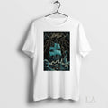 Original Parkway Drive September 30 2025 Amsterdam - Adult & Kids T-Shirts, Sweatshirts & Hoodies apparel design preview 1