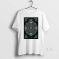 Original Parkway Drive Tour London Uk October 04 2025 - Adult & Kids T-Shirts, Sweatshirts & Hoodies apparel design preview 1