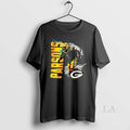 Original Parsons Momentum Green Bay Packers Big And - Adult & Kids T-Shirts, Sweatshirts & Hoodies apparel design preview 1