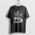 Original Partynextdoor Outline Graphic - Adult & Kids T-Shirts, Sweatshirts & Hoodies apparel design preview 1