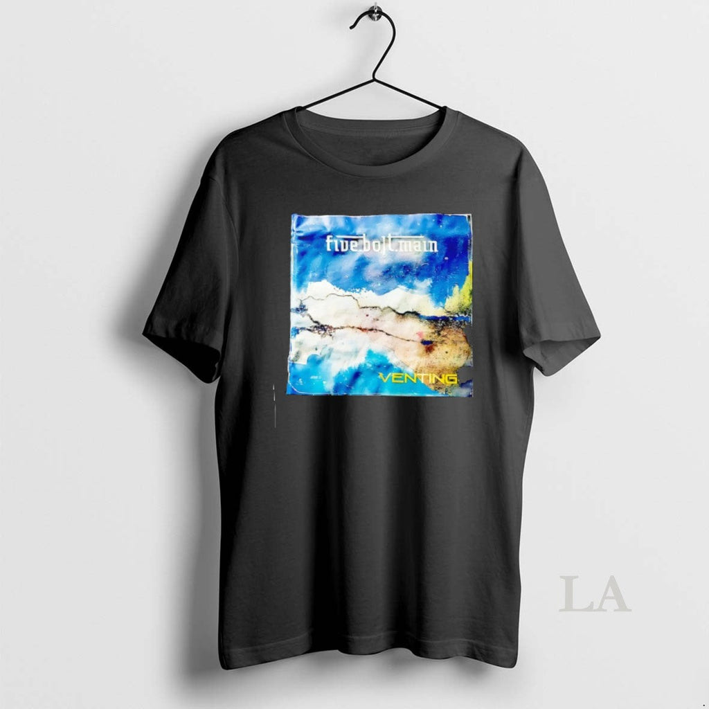 Original Pathetic Five Bolt Main Venting - Adult & Kids T-Shirts, Sweatshirts & Hoodies apparel design preview 1
