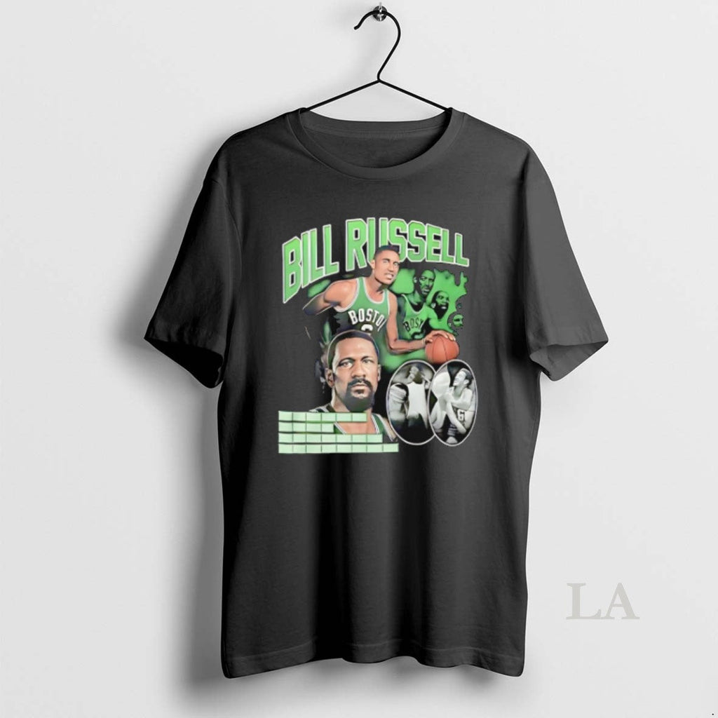 Original Patriots Christian Gonzalez Bill Russell 2 - Adult & Kids T-Shirts, Sweatshirts & Hoodies apparel design preview 1