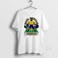 Original Paul Bunyan Is A Michigan Fan Battle For The - Adult & Kids T-Shirts, Sweatshirts & Hoodies apparel design preview 1
