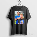 Original Pceiya Inception - Adult & Kids T-Shirts, Sweatshirts & Hoodies apparel design preview 1