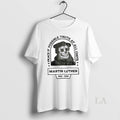 Original Peace If Possible Truth At All Costs Martin - Adult & Kids T-Shirts, Sweatshirts & Hoodies apparel design preview 1
