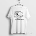 Original Peace In The Middle East Funny Cartoon - Adult & Kids T-Shirts, Sweatshirts & Hoodies apparel design preview 1