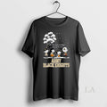 Original Peanuts Army Black Knights Winter Its The - Adult & Kids T-Shirts, Sweatshirts & Hoodies apparel design preview 1