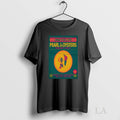 Original Pearl And The Oysters Teragram Ballroom In - Adult & Kids T-Shirts, Sweatshirts & Hoodies apparel design preview 1