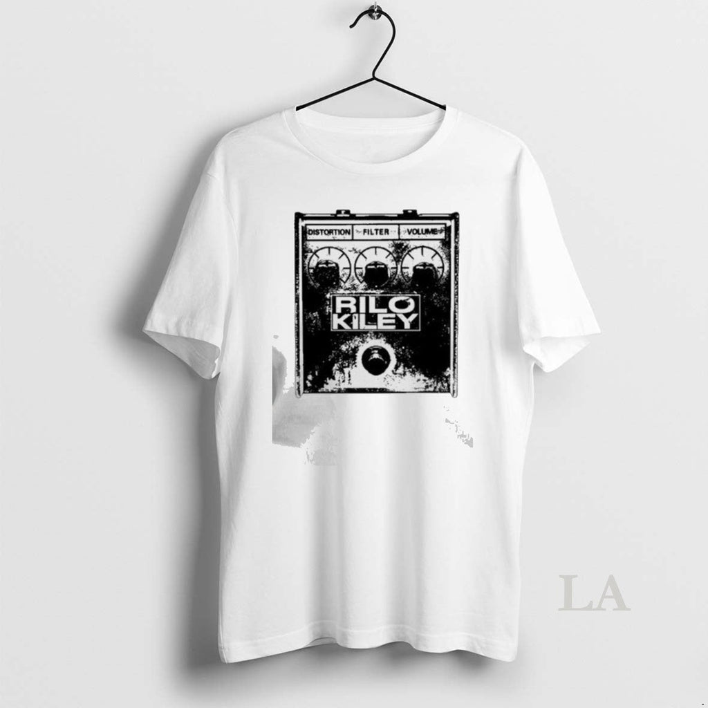 Original Pedal Boxy Rilo Kiley - Adult & Kids T-Shirts, Sweatshirts & Hoodies apparel design preview 1
