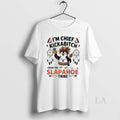 Original Penguin Native American Im Chief Kickabitch - Adult & Kids T-Shirts, Sweatshirts & Hoodies apparel design preview 1