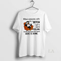 Original Penguin When Someone Calls A Me Bitch I Get - Adult & Kids T-Shirts, Sweatshirts & Hoodies apparel design preview 1