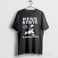 Original Penn State Nittany Lions Football Nicholas - Adult & Kids T-Shirts, Sweatshirts & Hoodies apparel design preview 1