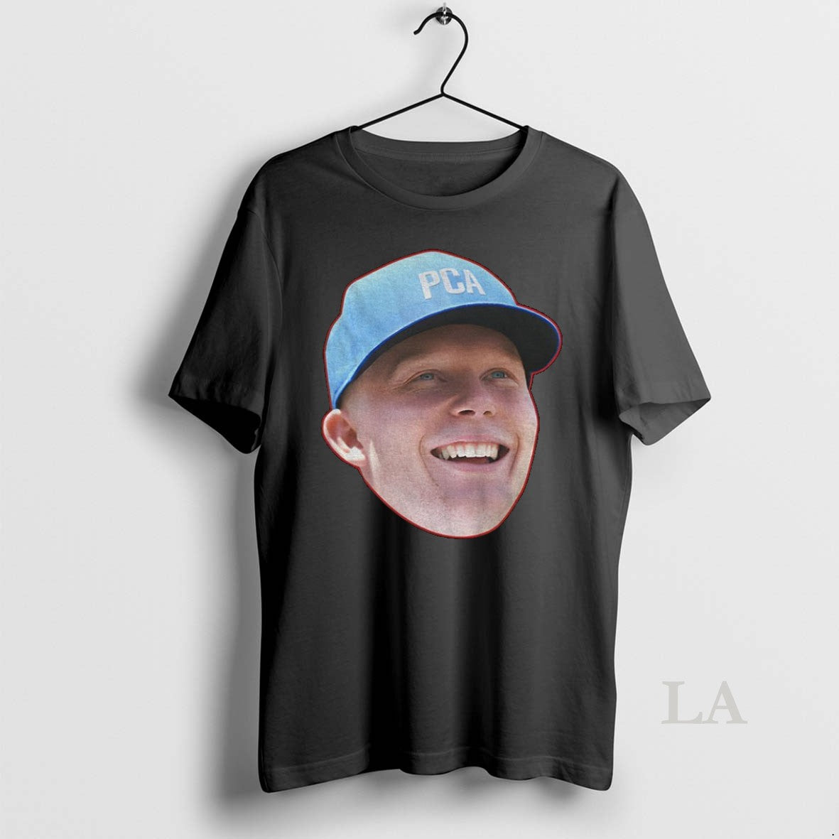 Original Pete Crow Armstrong Head In The Game Series - Adult & Kids T-Shirts, Sweatshirts & Hoodies apparel design preview 1