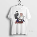 Original Peter Griffin Family Guy X Berserk - Adult & Kids T-Shirts, Sweatshirts & Hoodies apparel design preview 1