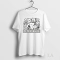 Original Petersburg Art - Adult & Kids T-Shirts, Sweatshirts & Hoodies apparel design preview 1