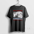 Original Philadelphia Flyers Abandon All Hope - Adult & Kids T-Shirts, Sweatshirts & Hoodies apparel design preview 1