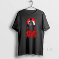 Original Philadelphia Hockey A Legacy Of Blood - Adult & Kids T-Shirts, Sweatshirts & Hoodies apparel design preview 1