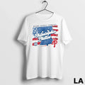 Original Philadelphia Phillies 47 Major League - Adult & Kids T-Shirts, Sweatshirts & Hoodies apparel design preview 1