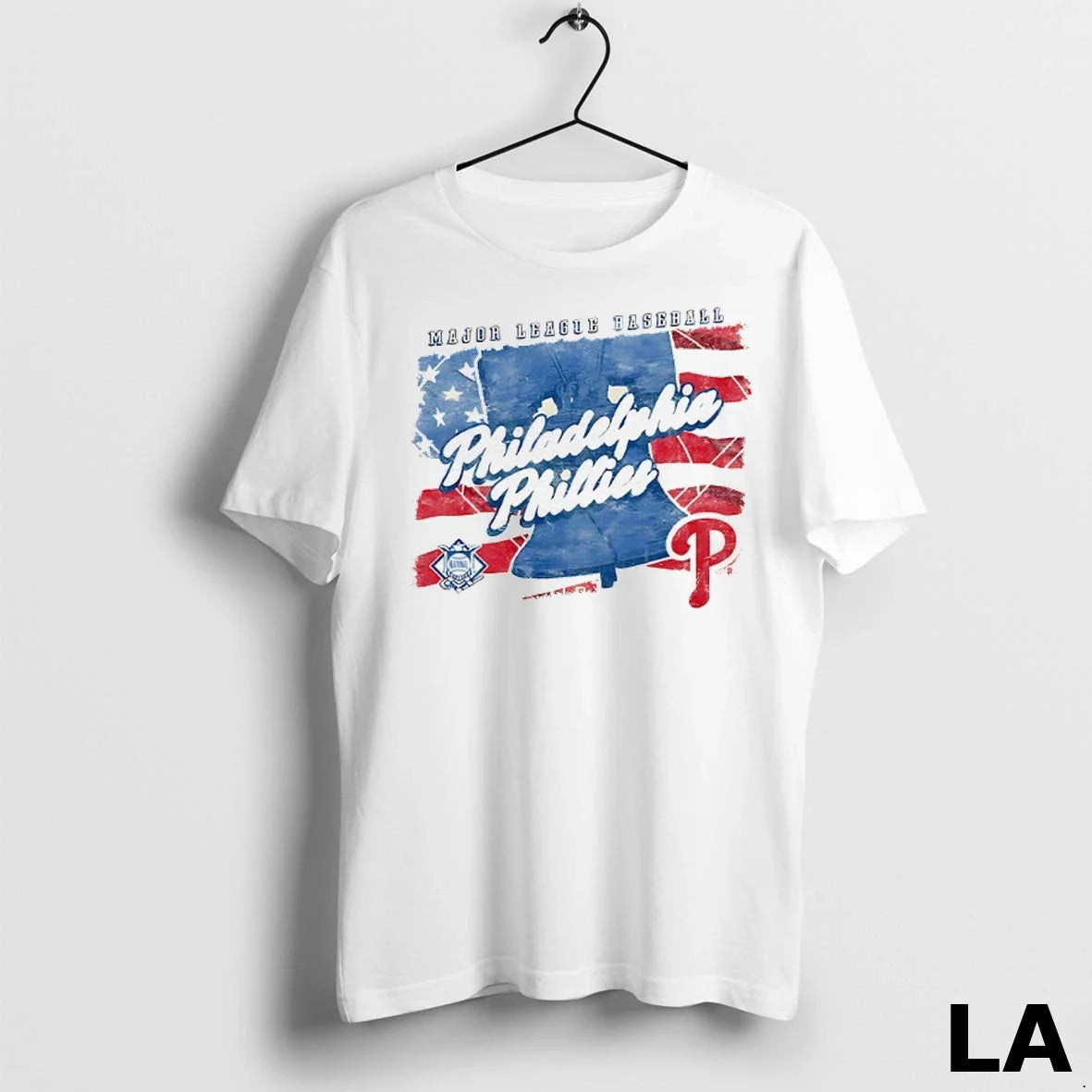 Original Philadelphia Phillies 47 Major League - Adult & Kids T-Shirts, Sweatshirts & Hoodies apparel design preview 1