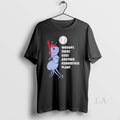 Original Philadelphia Phillies Baseball Whoops There - Adult & Kids T-Shirts, Sweatshirts & Hoodies apparel design preview 1
