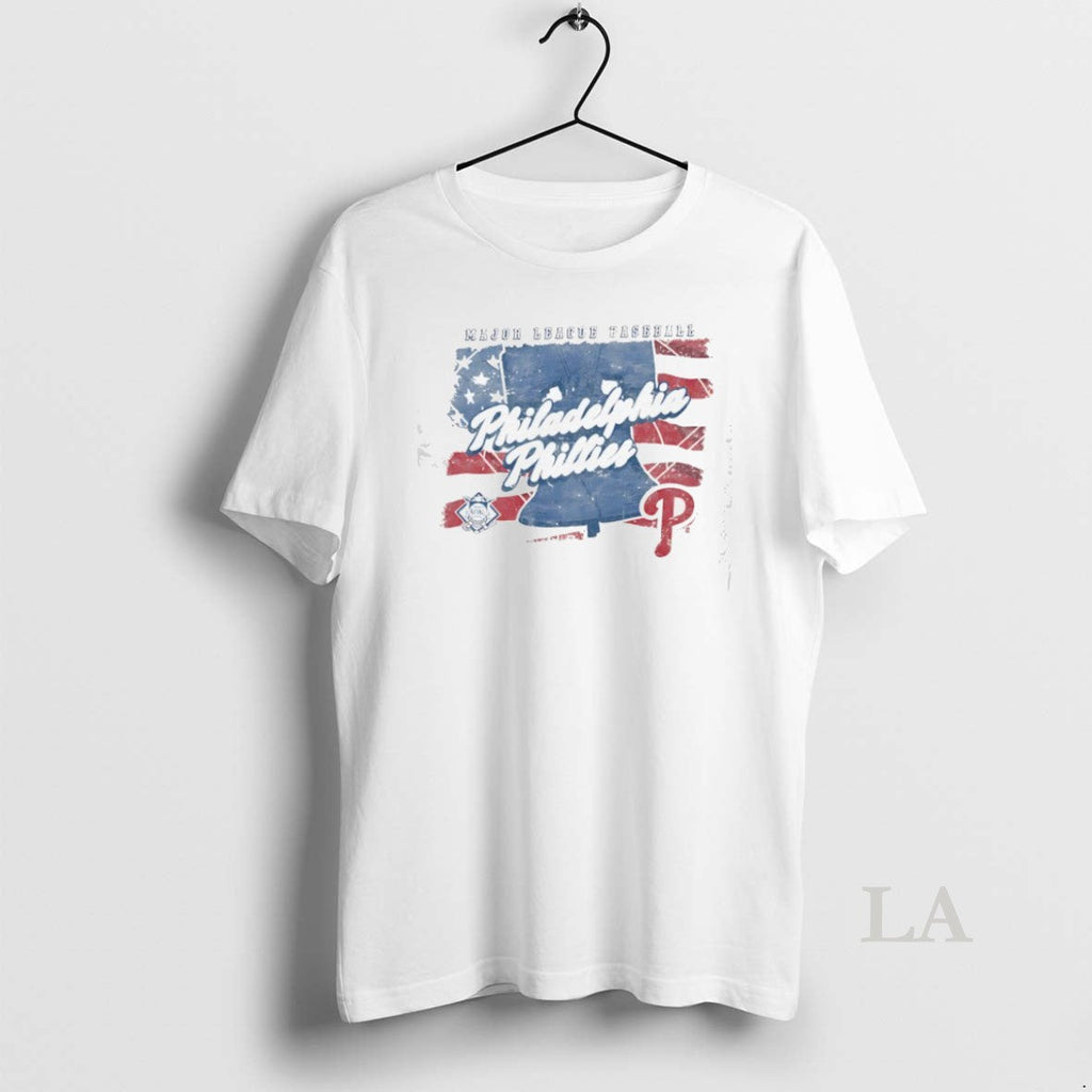 Original Philadelphia Phillies Major League Baseball - Adult & Kids T-Shirts, Sweatshirts & Hoodies apparel design preview 1