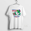 Original Philadelphia Phillies Phillie Phanatic Grab - Adult & Kids T-Shirts, Sweatshirts & Hoodies apparel design preview 1