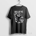 Original Philadelphia Phillies Red October Halloween - Adult & Kids T-Shirts, Sweatshirts & Hoodies apparel design preview 1