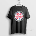 Original Philadelphia Phillies Red October Logo - Adult & Kids T-Shirts, Sweatshirts & Hoodies apparel design preview 1