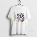 Original Philadelphia Phillies Trea Turner Electric - Adult & Kids T-Shirts, Sweatshirts & Hoodies apparel design preview 1